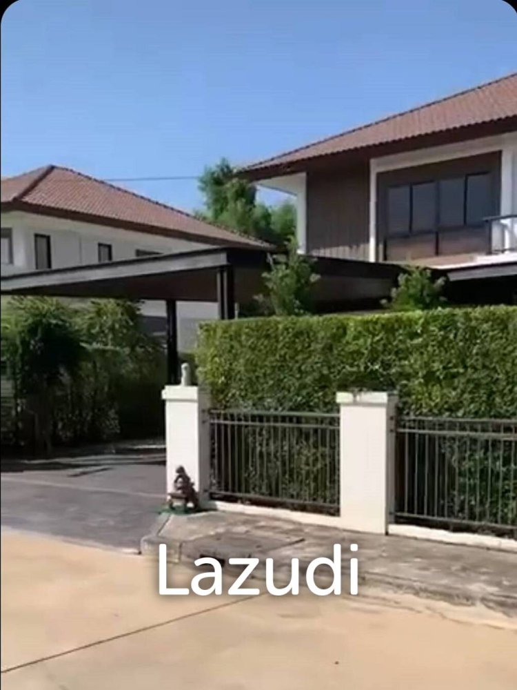 4 bedrooms Cafe / restaurant in Hang Dong, Thailand No. 13995