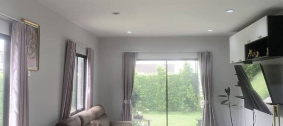 4 bedrooms Cafe / restaurant in Hang Dong, Thailand No. 13995 2