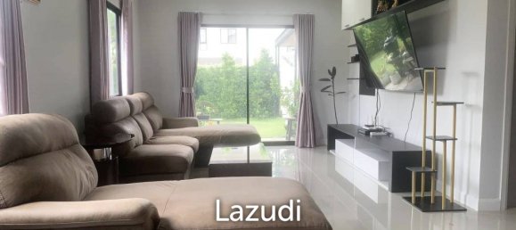 4 bedrooms Cafe / restaurant in Hang Dong, Thailand No. 13995 3