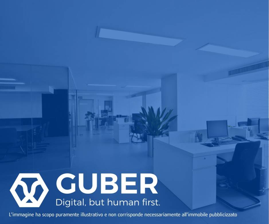 5-Zimmer Garage in Rovereto, Italy, Nr. 155724