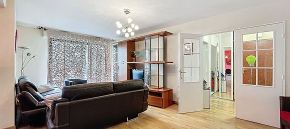 Apartamento de 3 dormitorios en Chatillon, France No. 299597 2