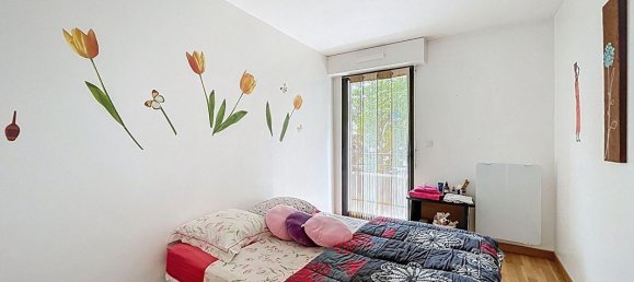 Apartamento de 3 dormitorios en Chatillon, France No. 299597 5