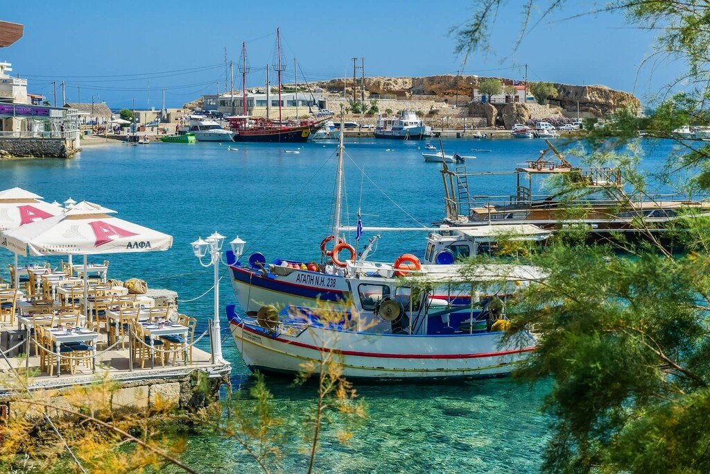 11 rooms Townhouse for sale in Hersonissos, Heraklion, Crete, Greece № 3747