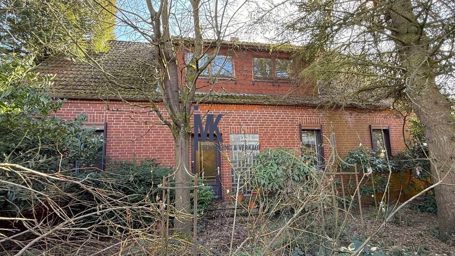 6-Zimmer Haus in Niedersachsen, Germany, Nr. 164847