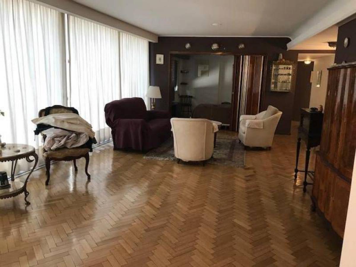 3 bedrooms Apartment in Buenos Aires, Argentina No. 96299