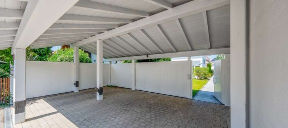 2 bedrooms House in Munich, Germany No. 289959 13