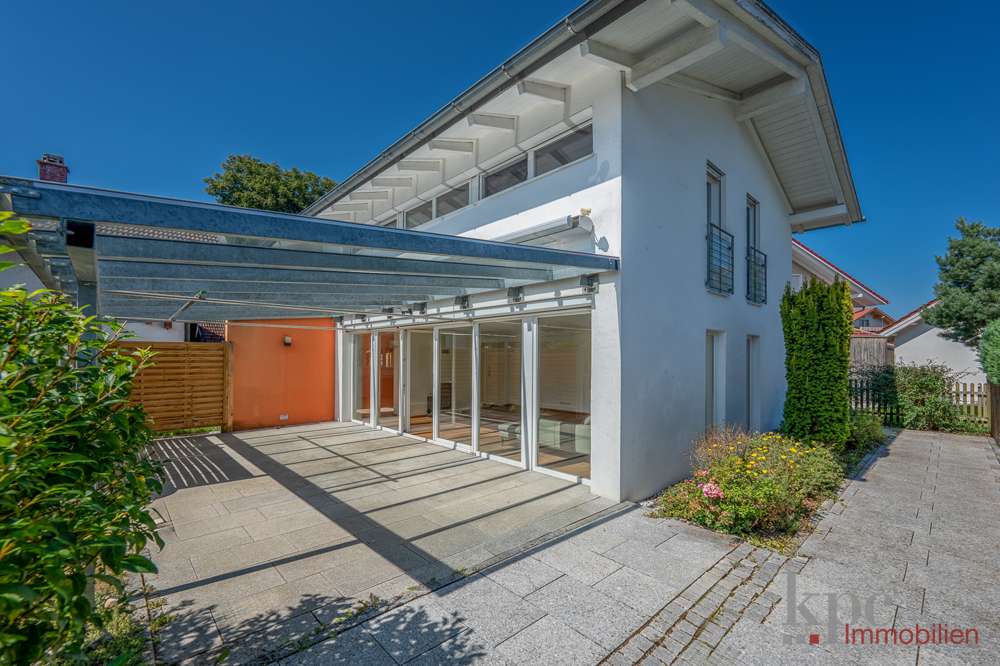 2 bedrooms House in Munich, Germany No. 289959