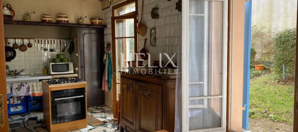 Casa T4 em Le Pecq, France N.º 180000 7