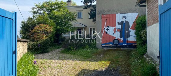 Casa T4 em Le Pecq, France N.º 180000 17