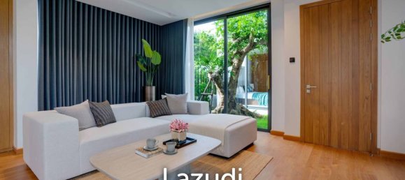 4 bedrooms Villa in Kamala, Thailand No. 19070 7