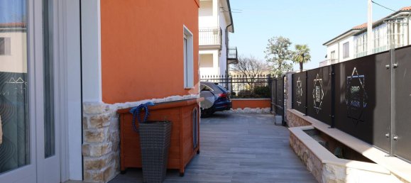 5 rooms Villa in Vicenza, Italy No. 156798 32
