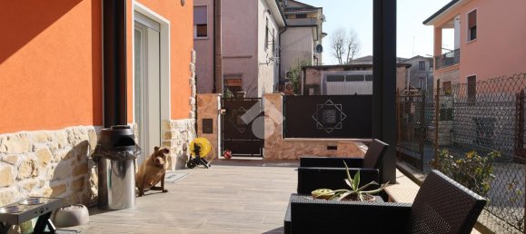 5 rooms Villa in Vicenza, Italy No. 156798 31