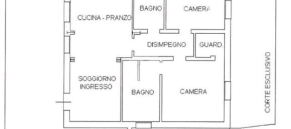 5 rooms Villa in Vicenza, Italy No. 156798 37