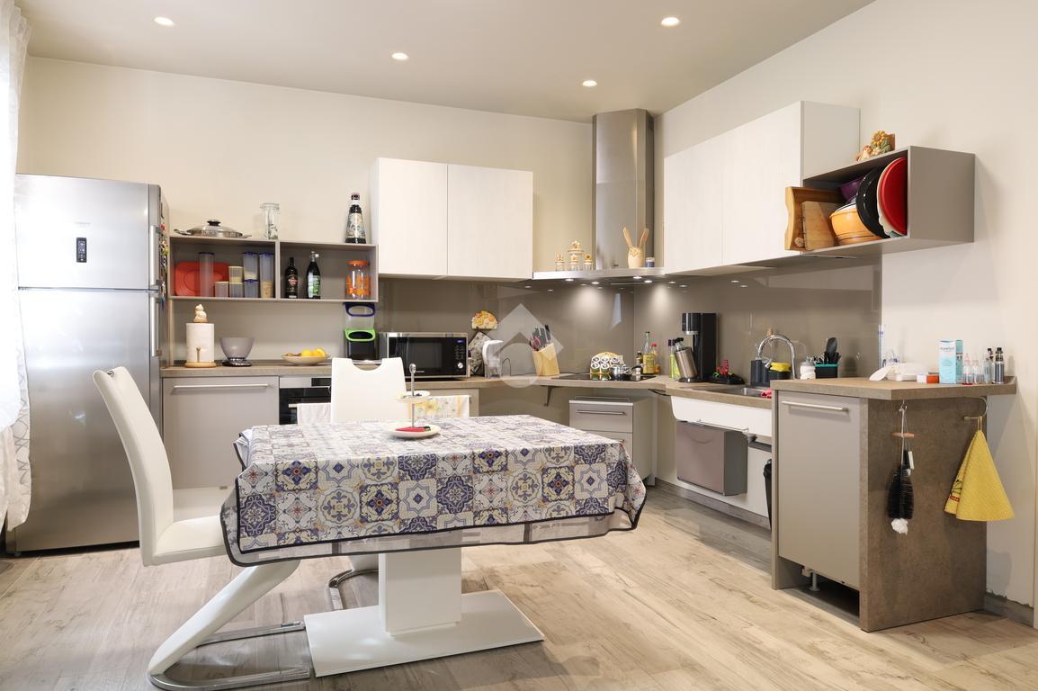 5 rooms Villa in Vicenza, Italy No. 156798