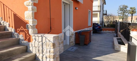 5 rooms Villa in Vicenza, Italy No. 156798 33