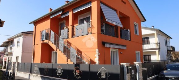 5 rooms Villa in Vicenza, Italy No. 156798 34
