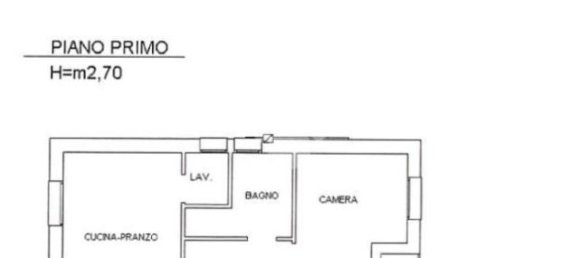 5 rooms Villa in Vicenza, Italy No. 156798 38