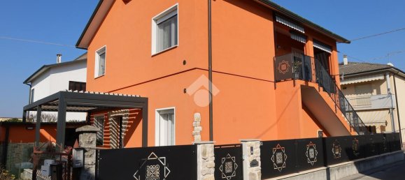 5 rooms Villa in Vicenza, Italy No. 156798 36