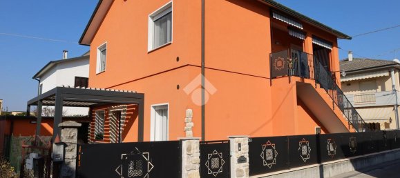 5 rooms Villa in Vicenza, Italy No. 156798 35