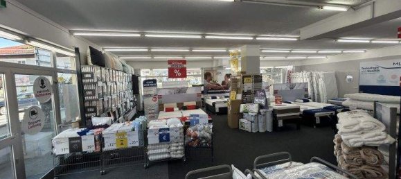 2-Zimmer Gewerbliche Immobilie in Reutte, Austria, Nr. 153704 3