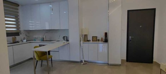 3 bedrooms Apartment in Agios Athanasios, Cyprus No. 11996 2