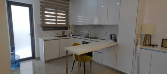 3 bedrooms Apartment in Agios Athanasios, Cyprus No. 11996 10