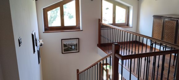 8-Zimmer Villa in Settime, Italy, Nr. 281315 5