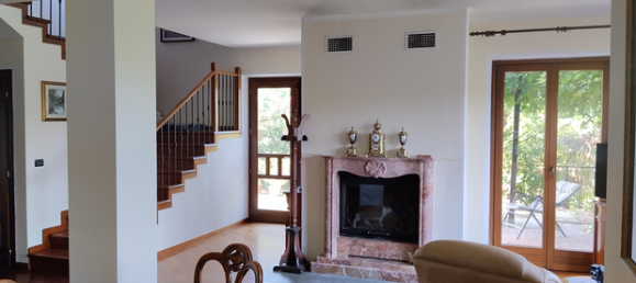 8-Zimmer Villa in Settime, Italy, Nr. 281315 4