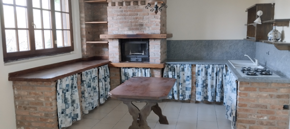 8-Zimmer Villa in Settime, Italy, Nr. 281315 6