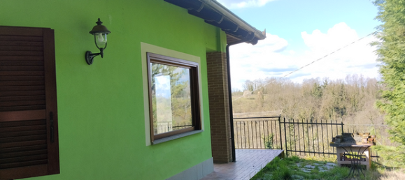 8-Zimmer Villa in Settime, Italy, Nr. 281315 3