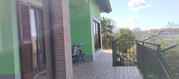 8-Zimmer Villa in Settime, Italy, Nr. 281315 2