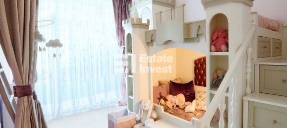 Apartment 3+1 in Istanbul, Turkey No. 25975 8