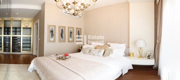 Apartment 3+1 in Istanbul, Turkey No. 25975 6