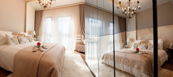 Apartment 3+1 in Istanbul, Turkey No. 25975 7