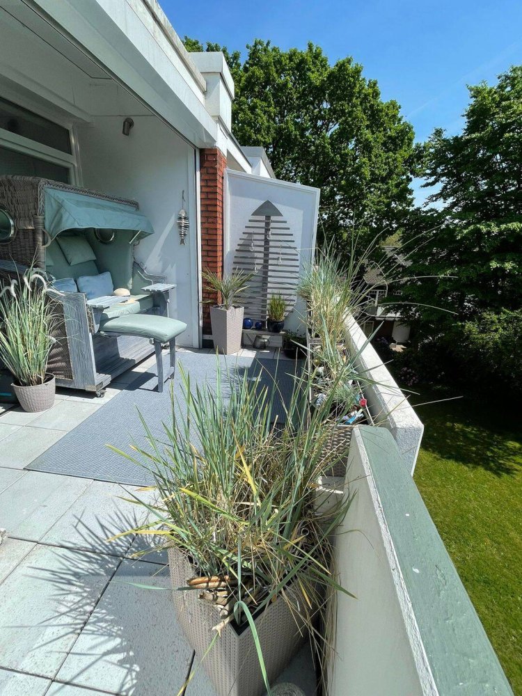 Studio in Steinburg, Germany No. 318944