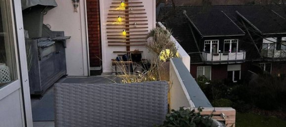 Studio in Steinburg, Germany No. 318944 24