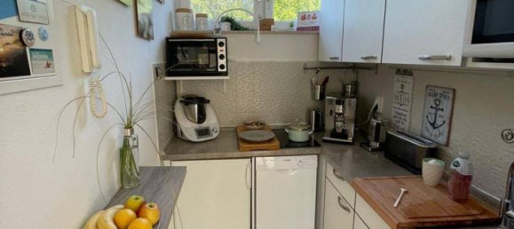 Studio in Steinburg, Germany No. 318944 11