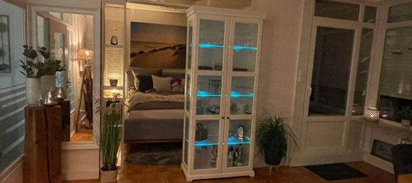 Studio in Steinburg, Germany No. 318944 29