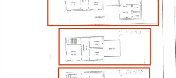 6 bedrooms House in Mantua, Italy No. 362832 2