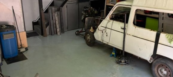 82m² Garage in Cadiz, Spain No. 141826 2