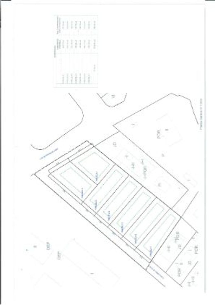 Terreno em Reus, Spain N.º 264354