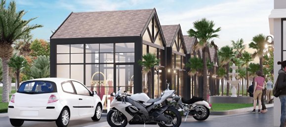 81.78m² Commercial property in Phuket, Thailand No. 22000 3