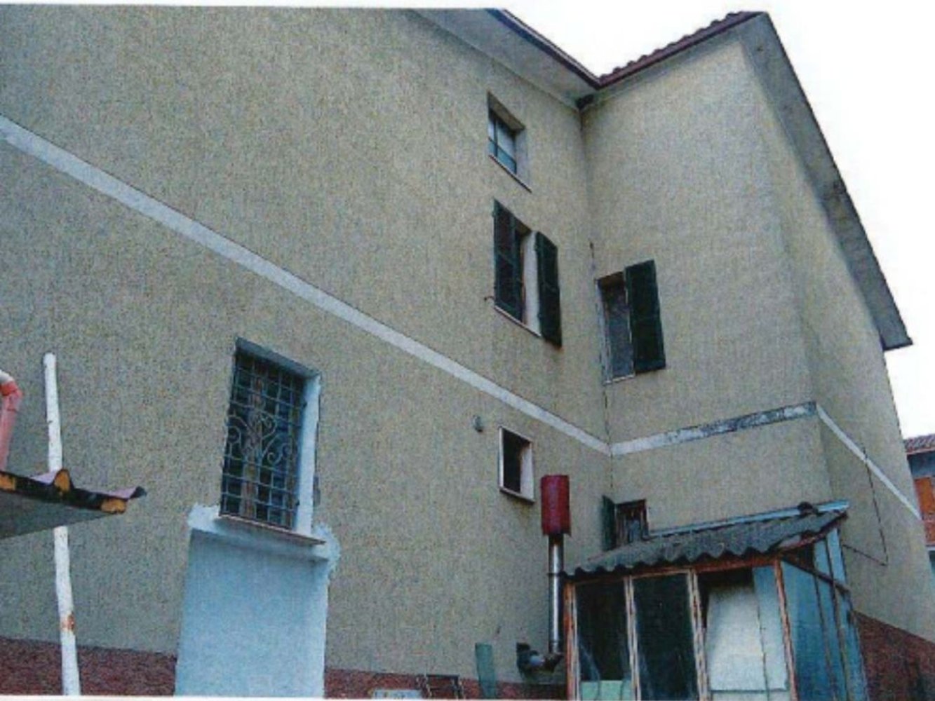 6 bedrooms Villa in Magione, Italy No. 370791