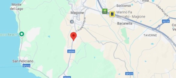 6 bedrooms Villa in Magione, Italy No. 370791 19