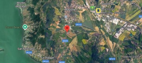 6 bedrooms Villa in Magione, Italy No. 370791 10