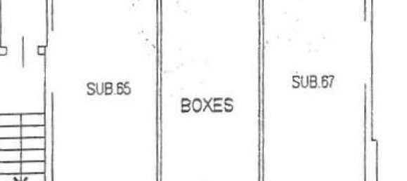 3 rooms Apartment in Vignate, Italy No. 64279 19