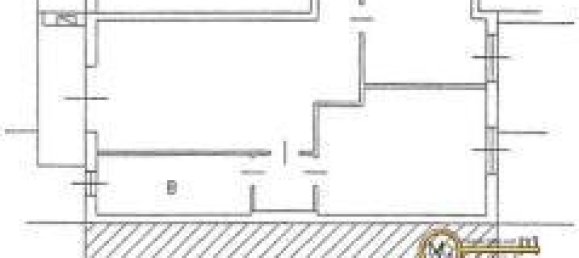 3 rooms Apartment in Vignate, Italy No. 64279 18