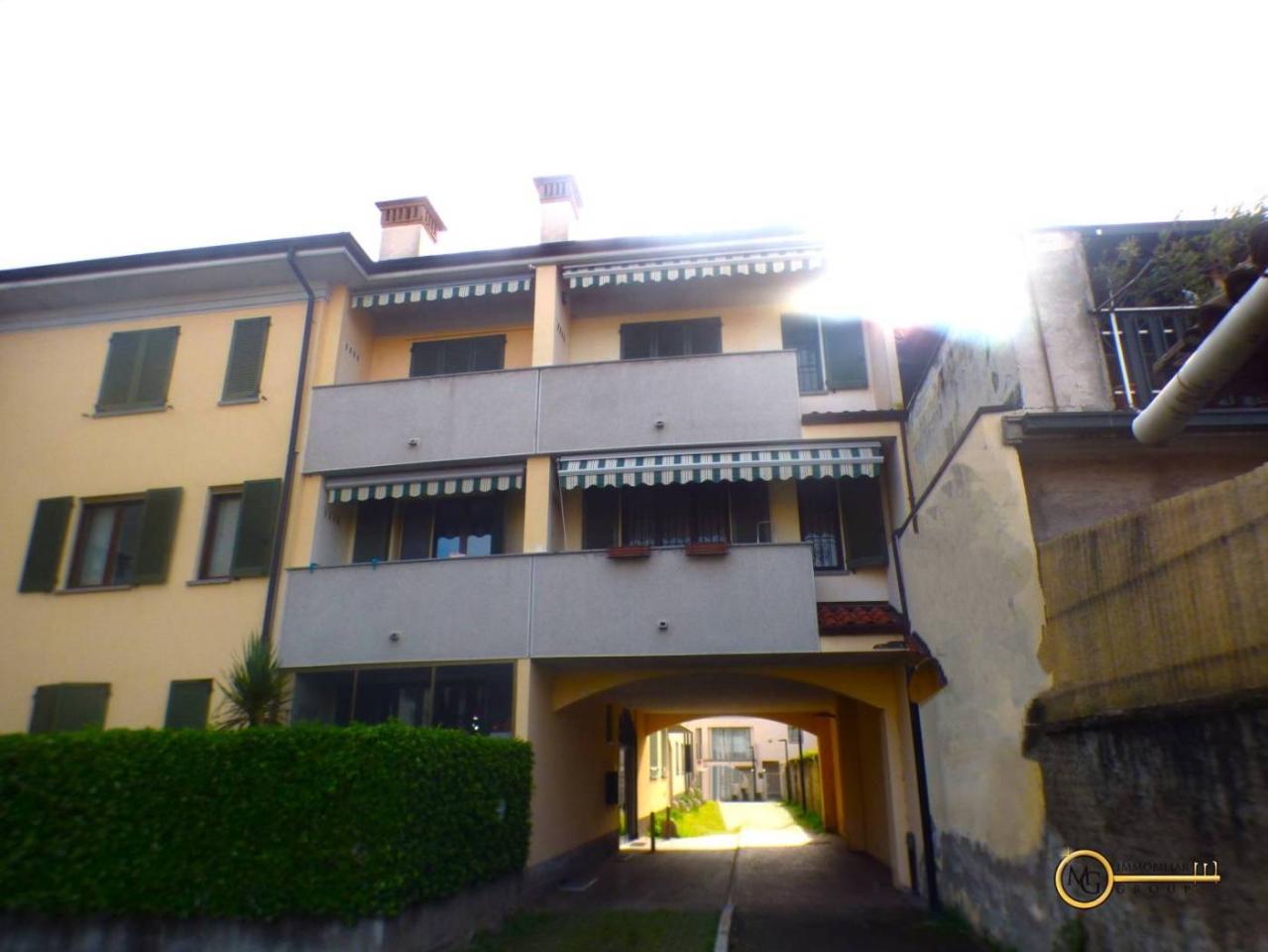 3 rooms Apartment in Vignate, Italy No. 64279