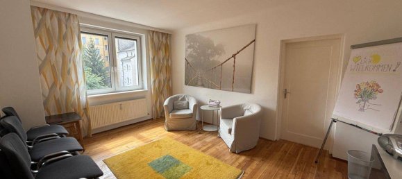 Квартира с 2 комнатами в Линц, Австрия № 218559 2