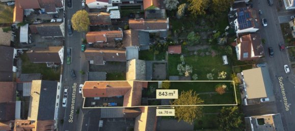 3 chambres Terrain à Karlsruhe, Germany No. 272309 3